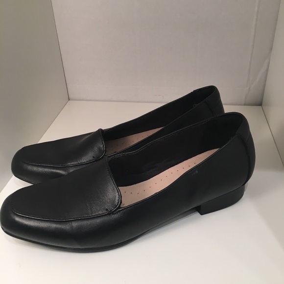 Collection Clarks Shoes Size 8.5M SB-BE - Picture 10 of 10